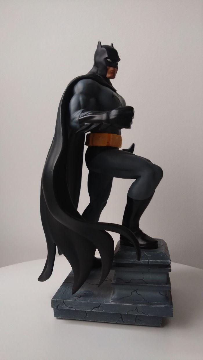 Statue Batman figurine de 30cm - photo numéro 3