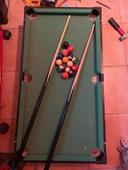 Billard enfant