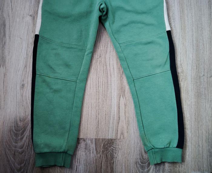 Lot de 2 pantalons de jogging Vertbaudet - photo numéro 4