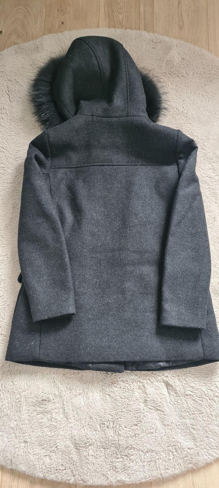 Manteau Zapa - photo numéro 3