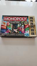 Monopoly empire