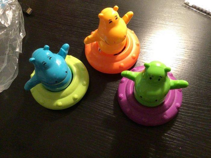 Jouets de bain - photo numéro 1