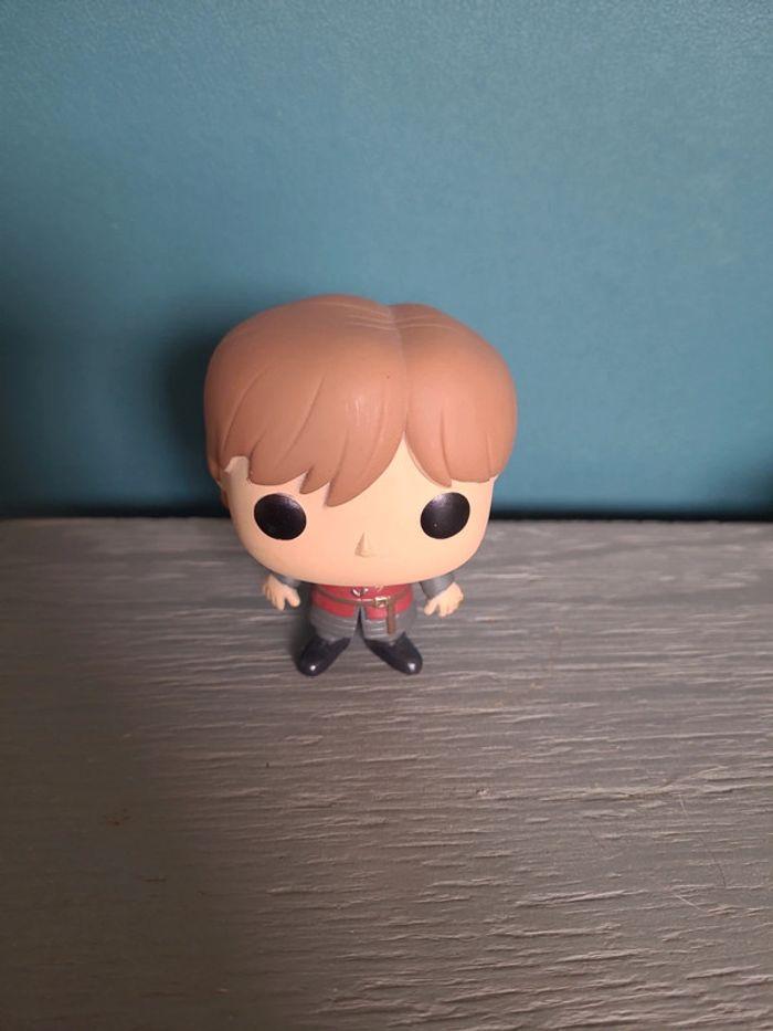 Pop figurine - photo numéro 1