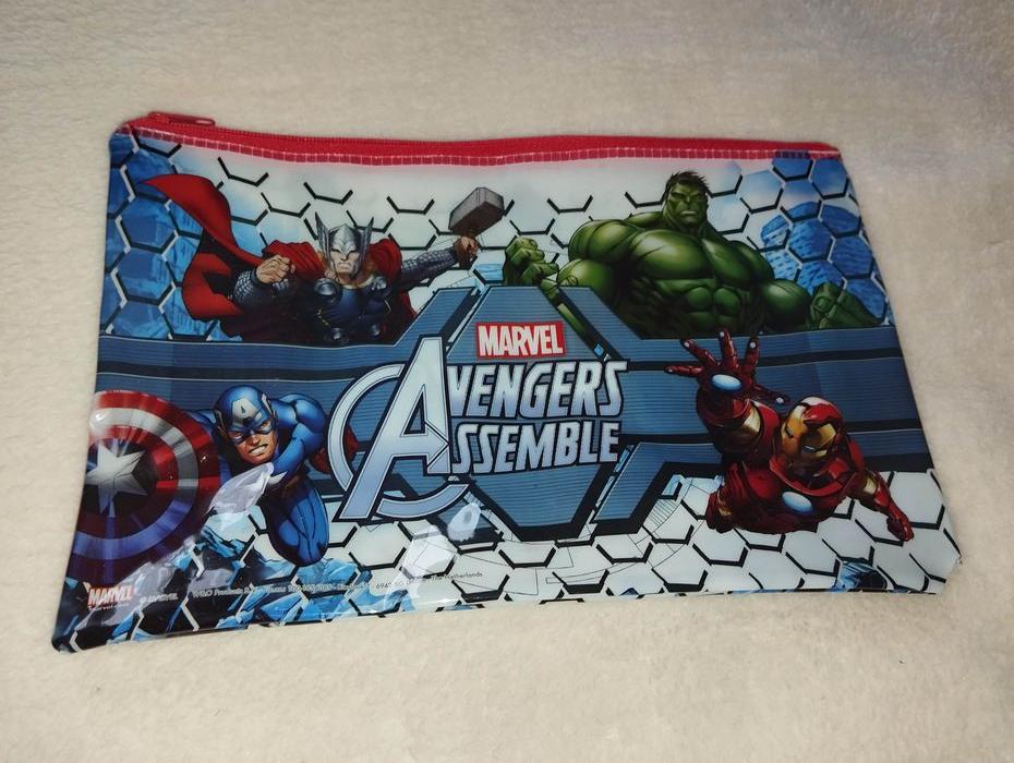 Trousse Avengers Marvel - photo numéro 1