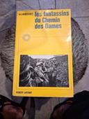 14-18/ Les fantassins du Chemin des Dames - R.G. Nobécourt