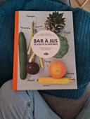 Livre bar à jus