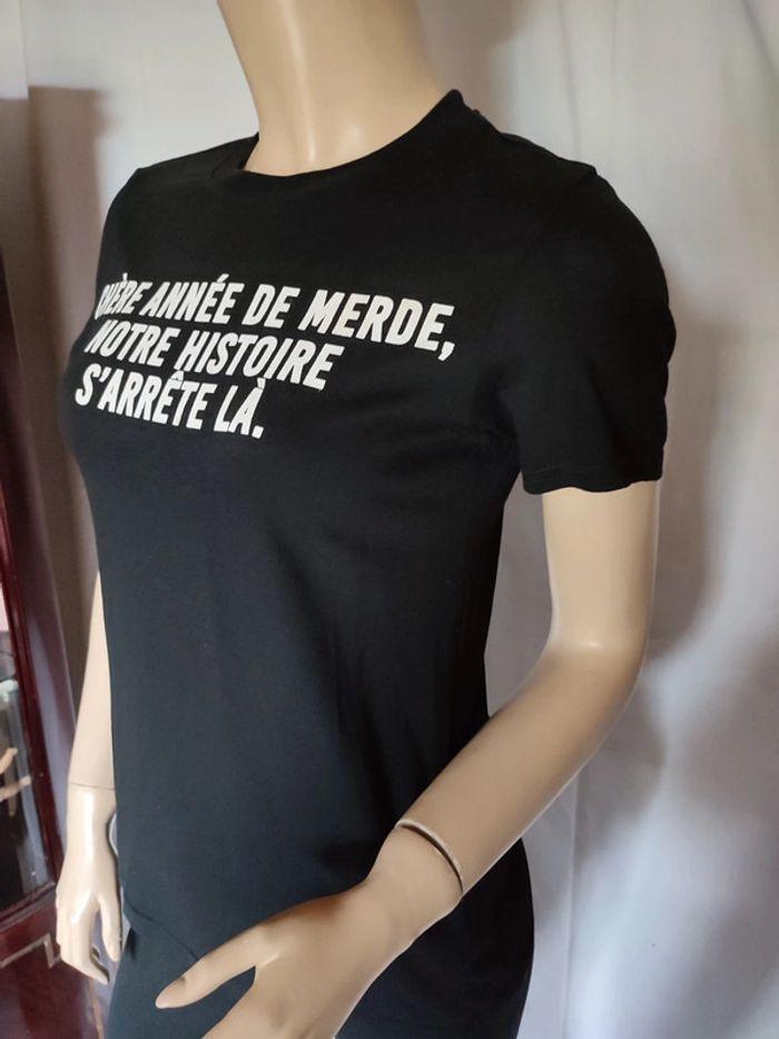 Tee shirt - photo numéro 3