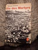 14-18/ Vie des Martyrs -Georges Duhamel