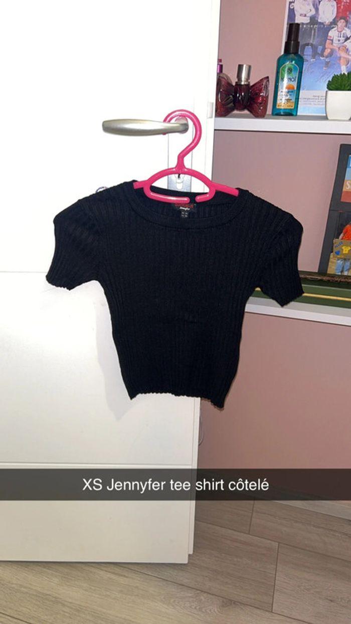 Tee shirt Jennyfer