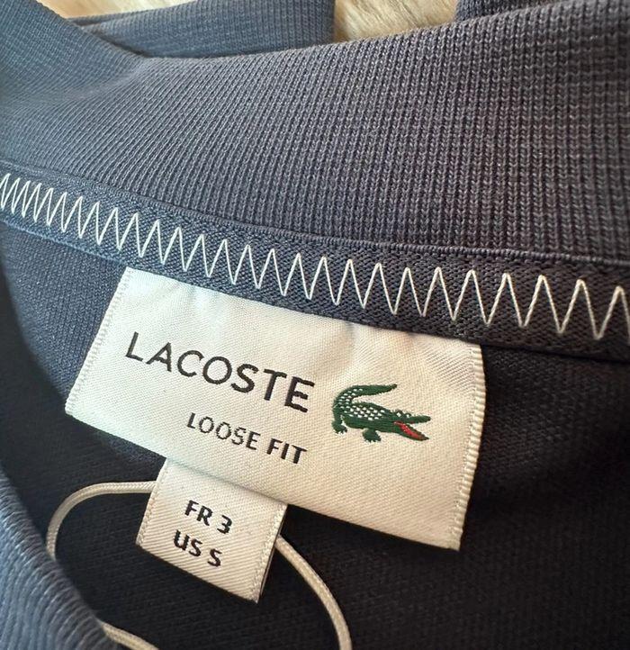 Survêtement Lacoste (S) - photo numéro 9