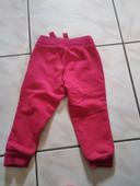 pantalon jogging