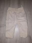 Pantalon cargo garçon