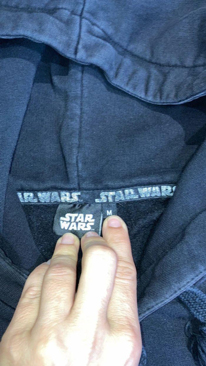 Sweat-shirt star wars - photo numéro 3