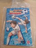 Capitaine Tsubasa Saison 1 Tome4