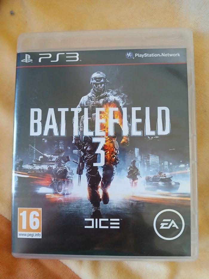 Battlefield 3 - photo numéro 1