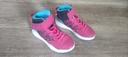 Chaussures de Basket taille 29