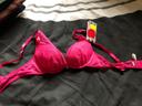 Soutien gorge rose billet doux