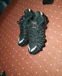 Nike shox