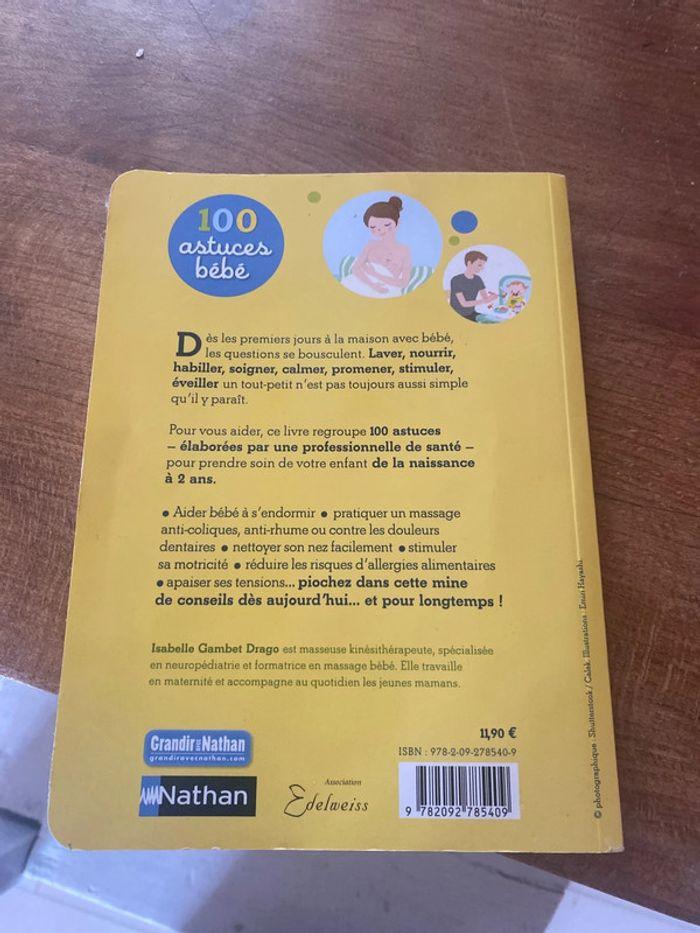 Livre bébé - photo numéro 2