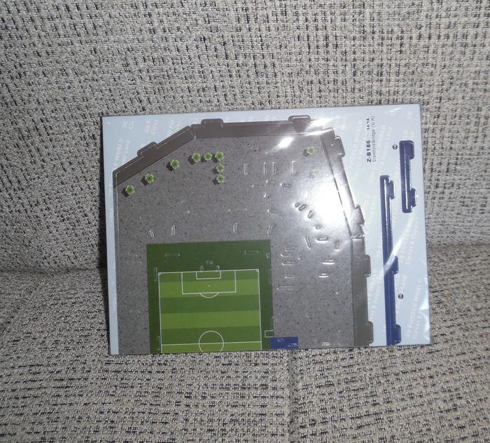 Puzzle 3D Stade de football - Stamford Bridge - photo numéro 2