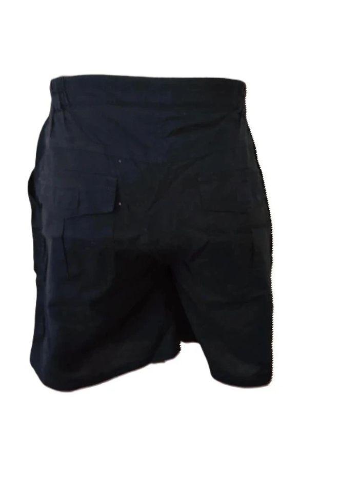 Short Noir Yysc Taille M 36 - photo numéro 3