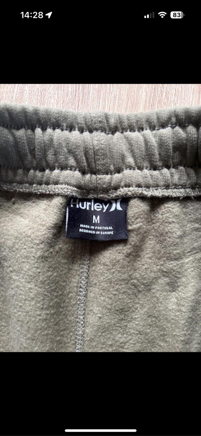 Hurley jogger - photo numéro 3