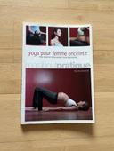 Yoga pour femme enceinte