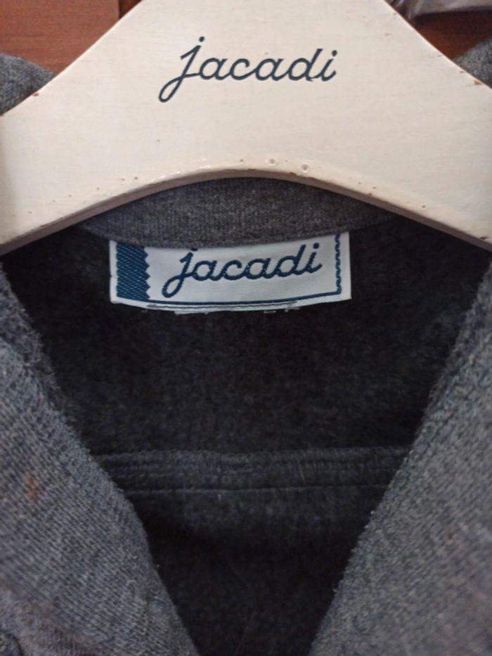 Veste jacadi 4 ans tbd - photo numéro 4