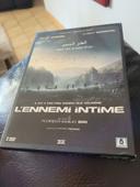 Coffret 2 dvd l'ennemi intime (Algérie 1959)