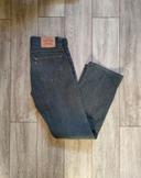 Jean Levi's vintage 506 standard