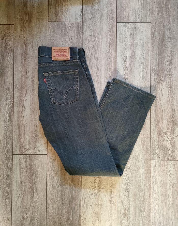 Jean Levi's vintage 506 standard - photo numéro 1