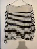 Pull taille 3