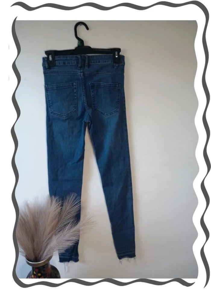 🩶 jeans skinny - esmara - 34 🩶 - photo numéro 3