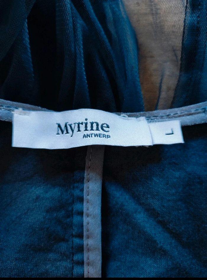 Cardigan ou veste sans manche Myrine - photo numéro 3