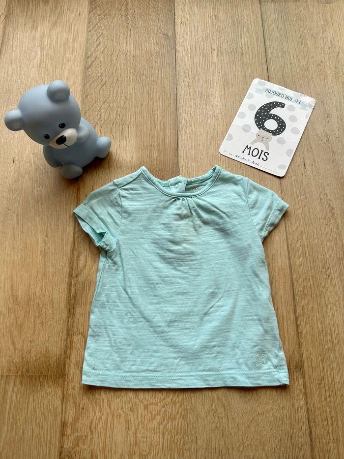 Lot de 2 t-shirt - photo numéro 5