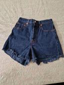 Short Levi's