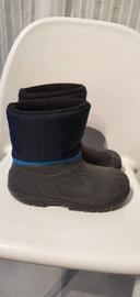 Bottes de neige Quechua pointure 30/31