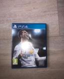 Jeux Fifa 18