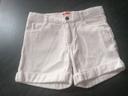 Short blanc neuf