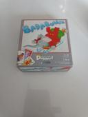 Jeu de cartes Badaboum