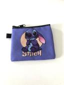 Porte monnaie Disney stitch neuf