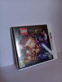 LOT Jeux vidéo LEGO - Nintendo 3ds