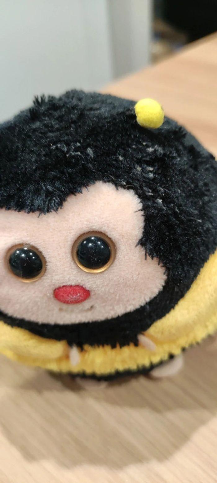 Peluche Ty Abeille - photo numéro 3