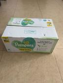 Lingette Pampers Aloe Vera