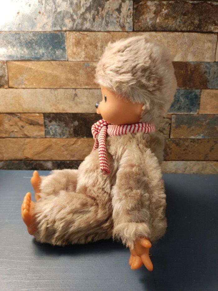 Monchhichi Tiemi - photo numéro 6