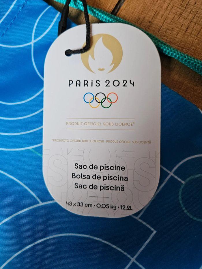 Ensemble piscine JO Paris 2024 - photo numéro 7