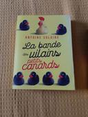 La bande des vilains petits canards