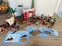 Lot Playmobil pirates