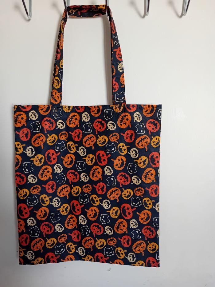 Tote bag - photo numéro 4