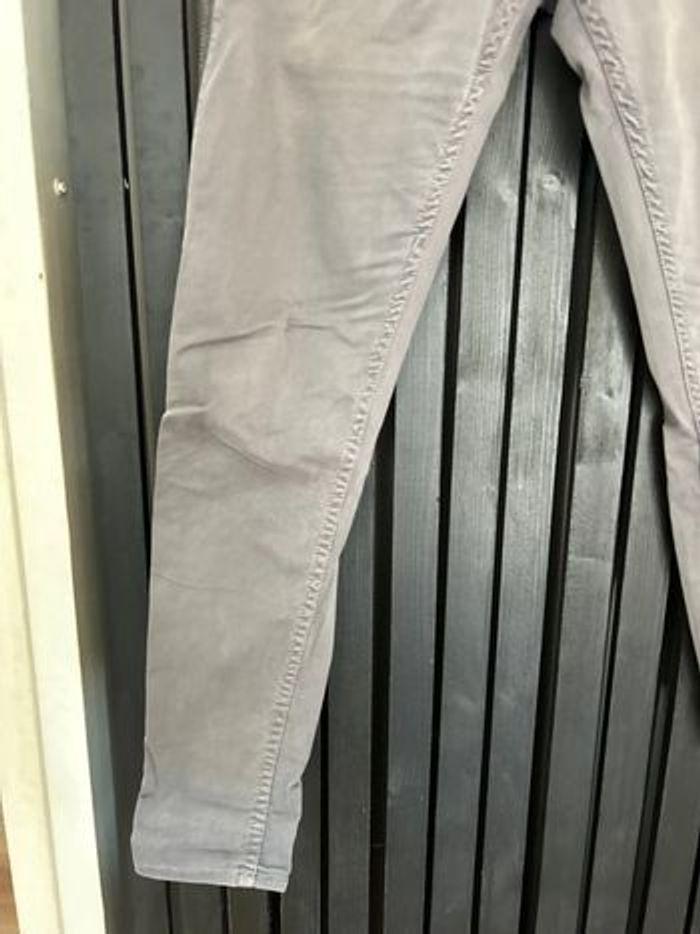 Le temps des cerises pantalon slim taille 25 - photo numéro 3